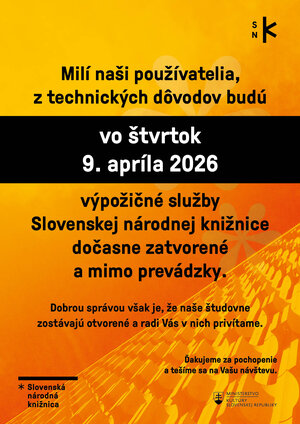 Obmedzenie výpožičných služieb
