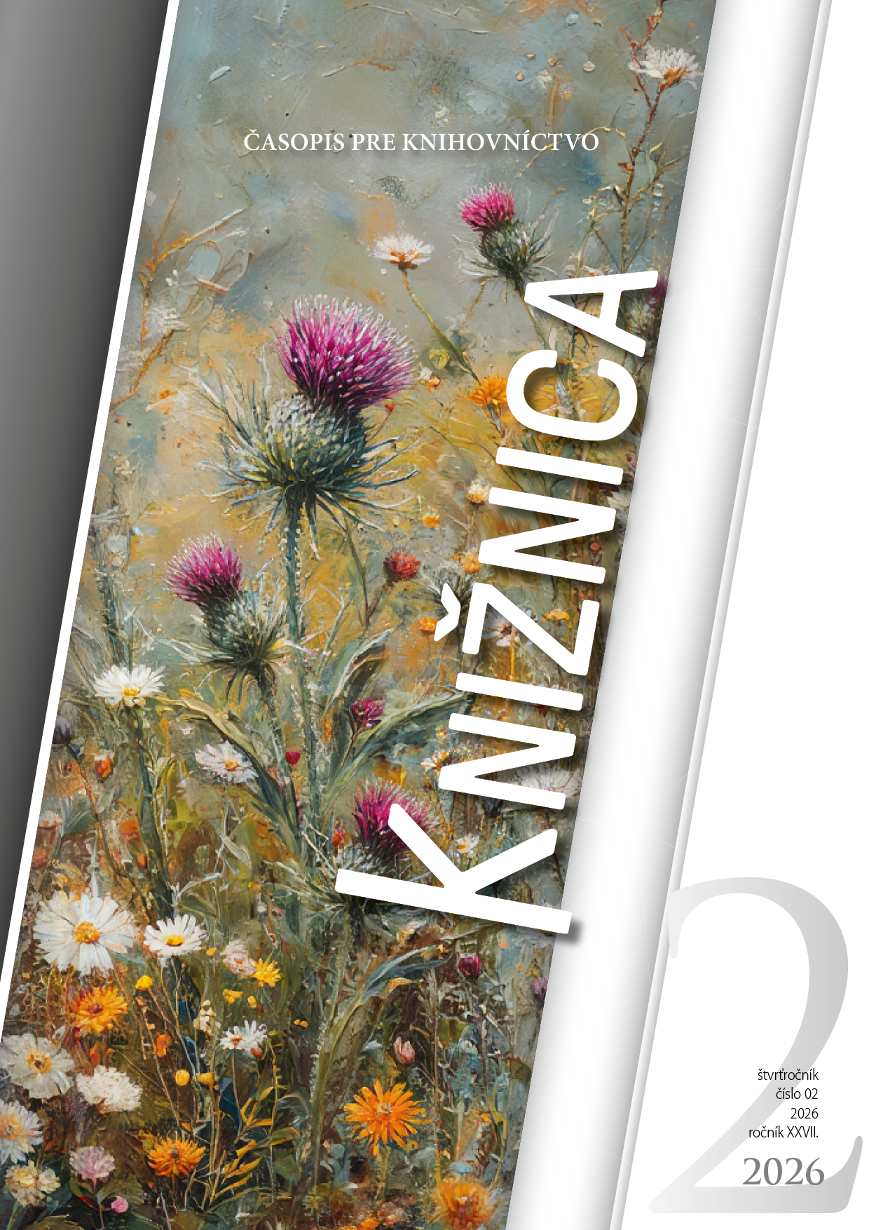 Knižnica 2/2026