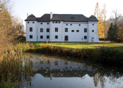 Obrázok Slovanské múzeum  A. S. Puškina